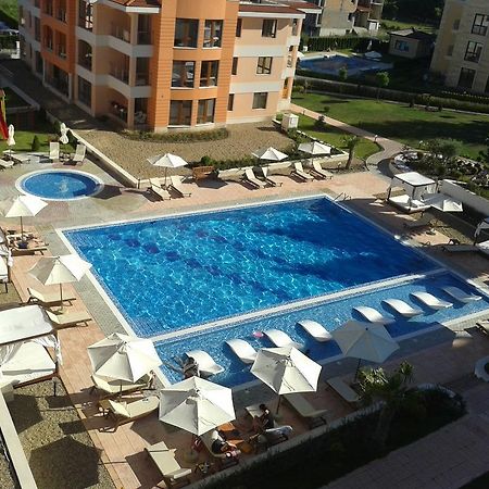 Apartment In St. Constantine And Helena Saints Constantine and Helena Luaran gambar