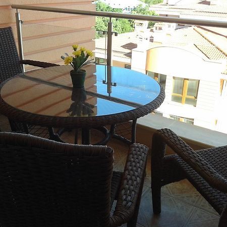 Apartment In St. Constantine And Helena Saints Constantine and Helena Luaran gambar