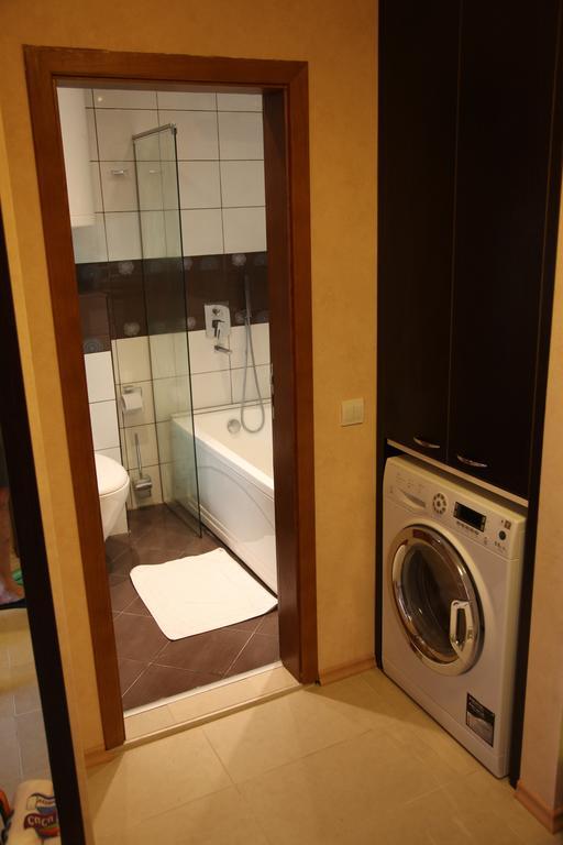 Apartment In St. Constantine And Helena Saints Constantine and Helena Bilik gambar
