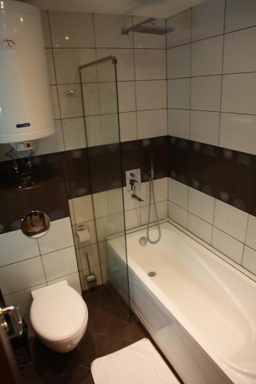 Apartment In St. Constantine And Helena Saints Constantine and Helena Luaran gambar