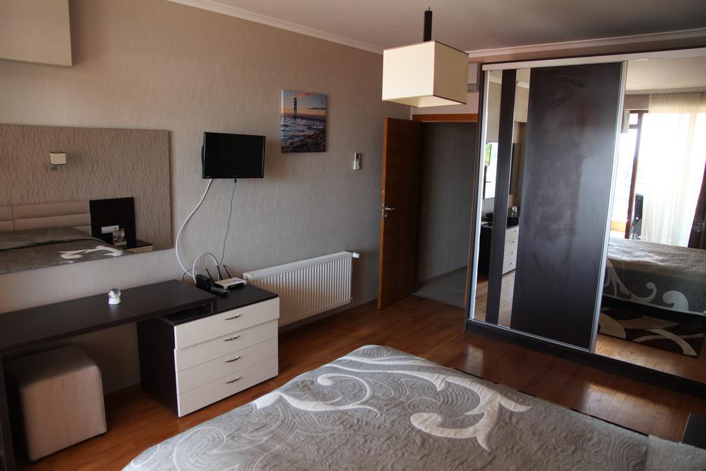 Apartment In St. Constantine And Helena Saints Constantine and Helena Luaran gambar