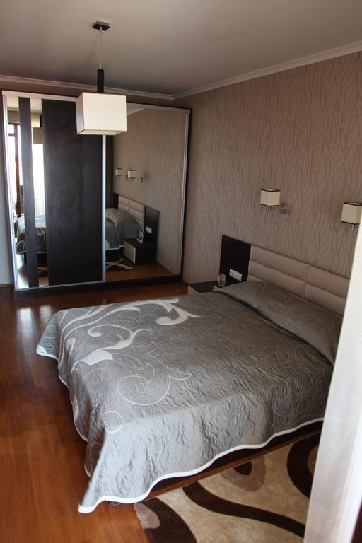 Apartment In St. Constantine And Helena Saints Constantine and Helena Luaran gambar