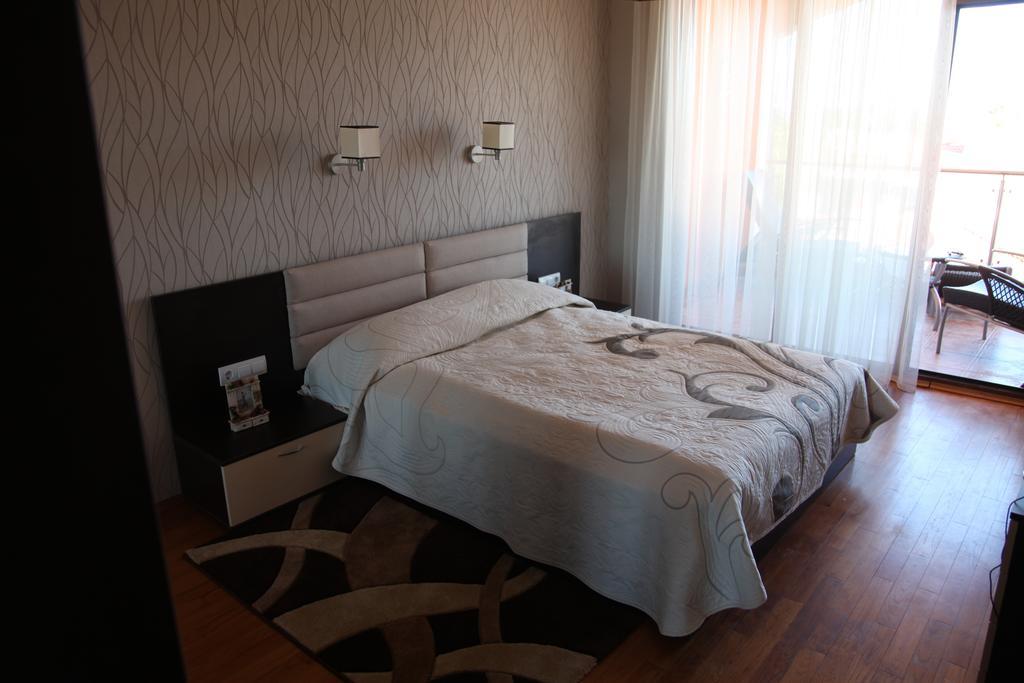Apartment In St. Constantine And Helena Saints Constantine and Helena Luaran gambar