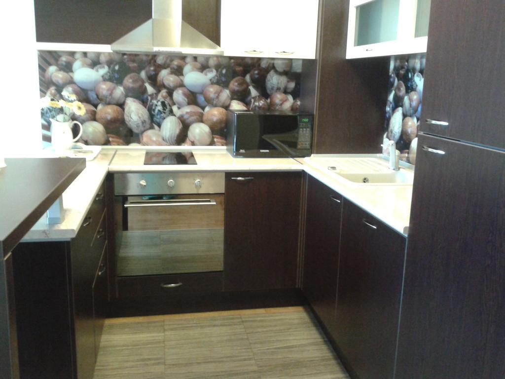 Apartment In St. Constantine And Helena Saints Constantine and Helena Luaran gambar