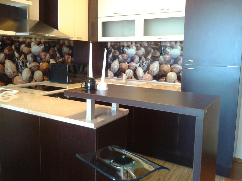 Apartment In St. Constantine And Helena Saints Constantine and Helena Luaran gambar
