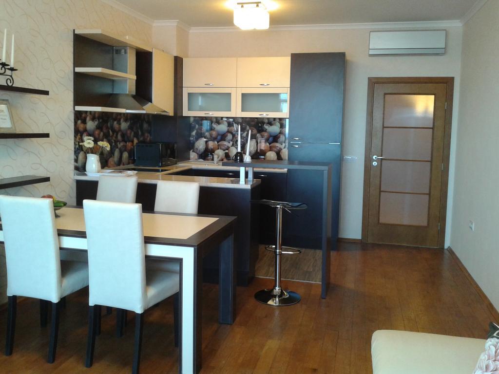 Apartment In St. Constantine And Helena Saints Constantine and Helena Luaran gambar