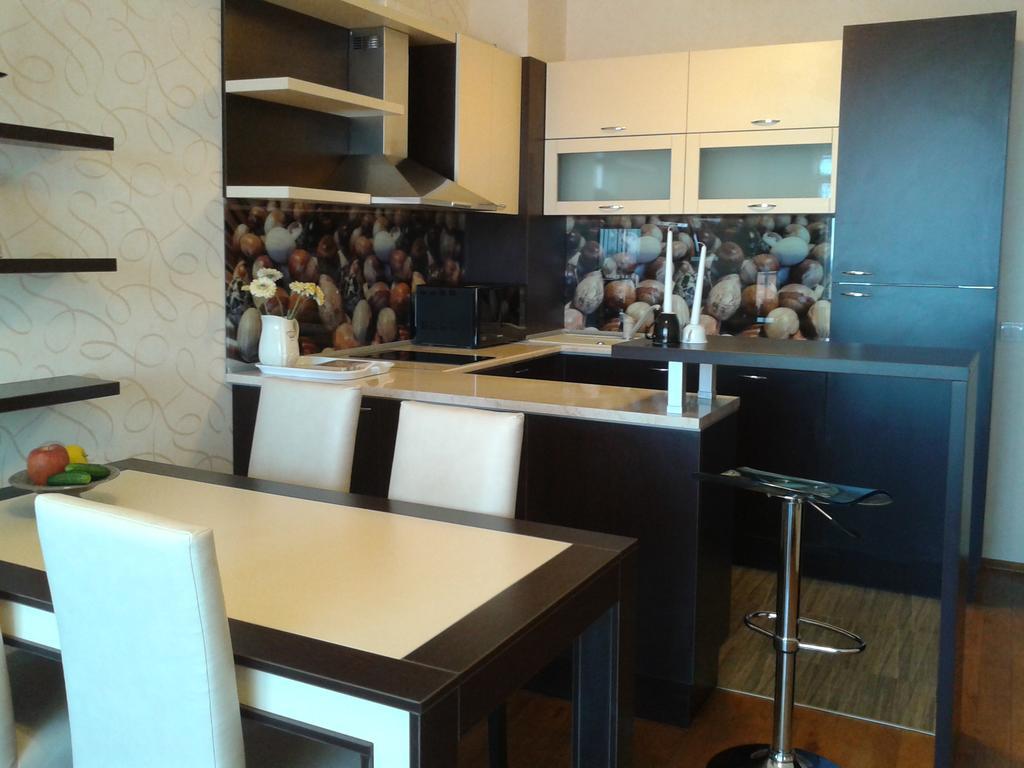 Apartment In St. Constantine And Helena Saints Constantine and Helena Luaran gambar