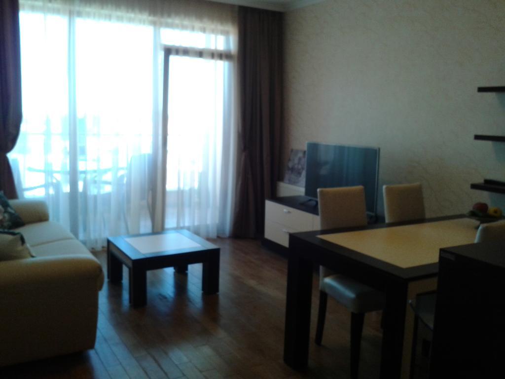 Apartment In St. Constantine And Helena Saints Constantine and Helena Luaran gambar
