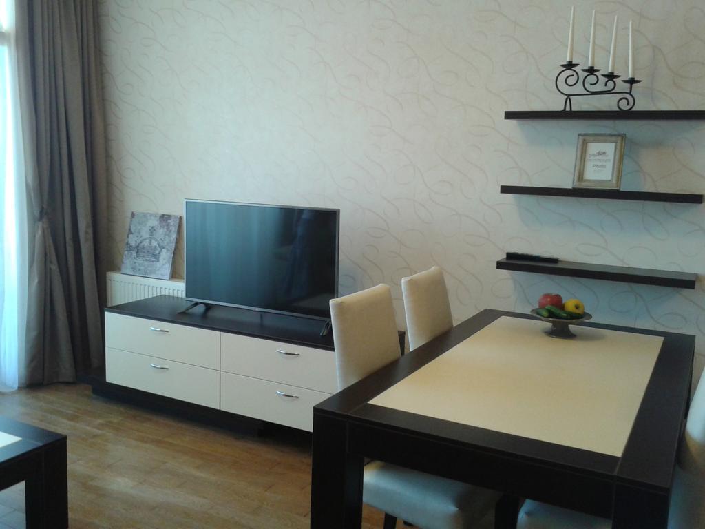 Apartment In St. Constantine And Helena Saints Constantine and Helena Luaran gambar