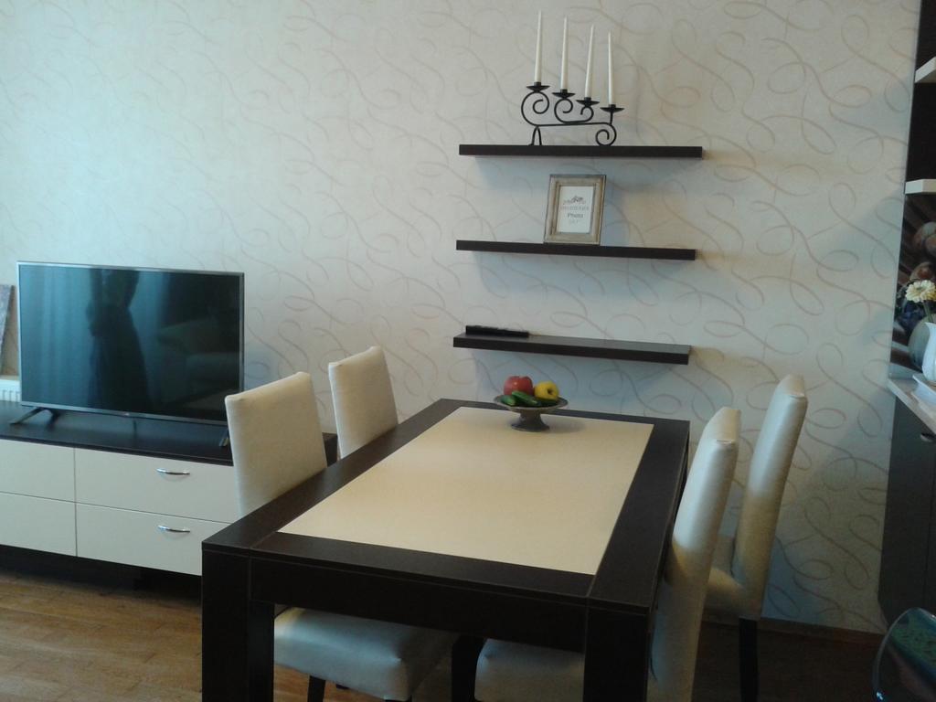 Apartment In St. Constantine And Helena Saints Constantine and Helena Luaran gambar