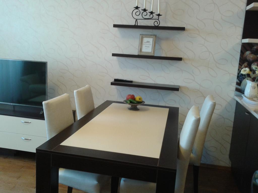Apartment In St. Constantine And Helena Saints Constantine and Helena Luaran gambar