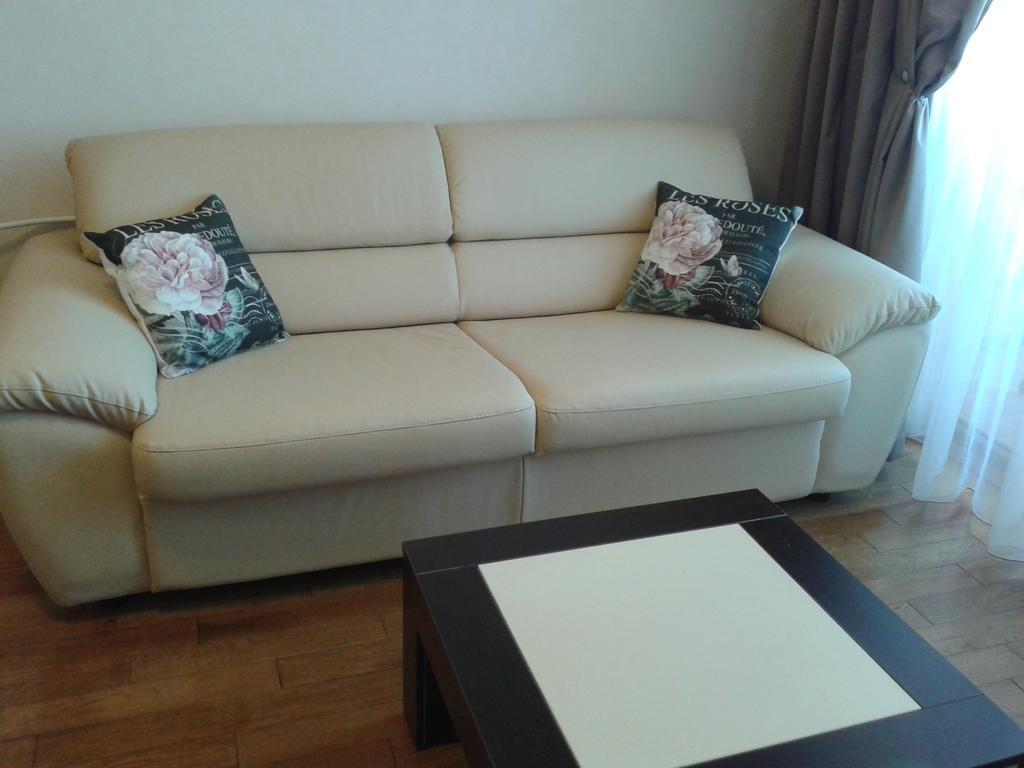 Apartment In St. Constantine And Helena Saints Constantine and Helena Luaran gambar