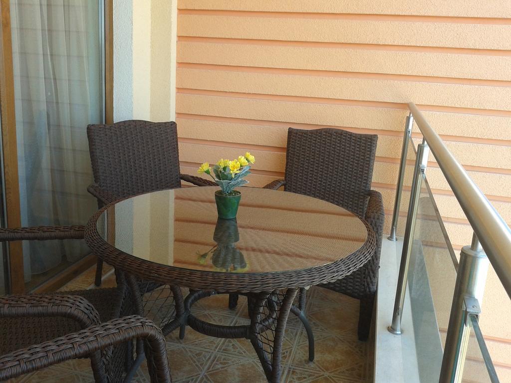 Apartment In St. Constantine And Helena Saints Constantine and Helena Luaran gambar