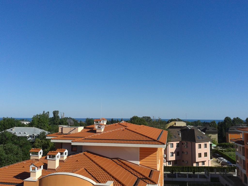 Apartment In St. Constantine And Helena Saints Constantine and Helena Luaran gambar