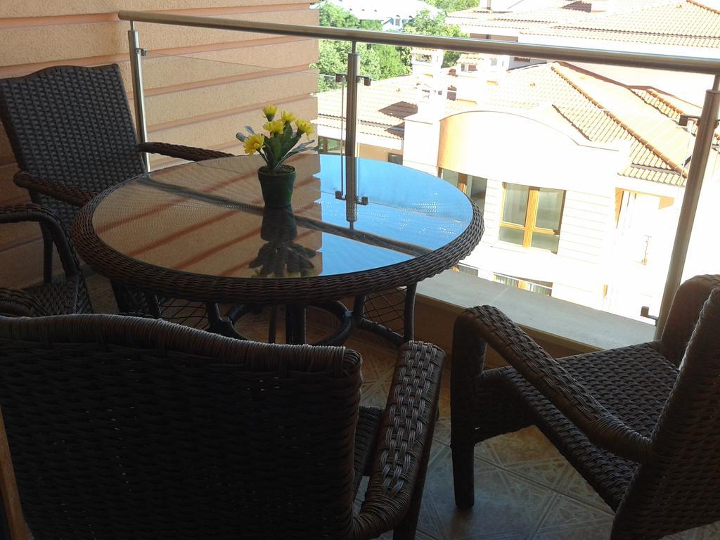 Apartment In St. Constantine And Helena Saints Constantine and Helena Luaran gambar