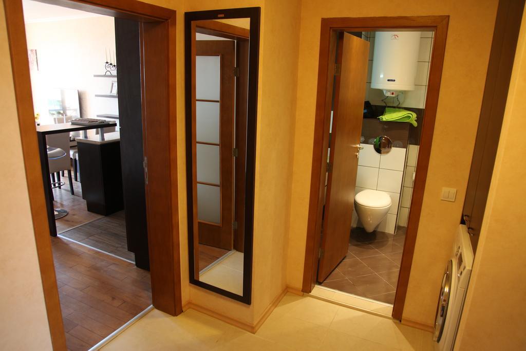 Apartment In St. Constantine And Helena Saints Constantine and Helena Luaran gambar
