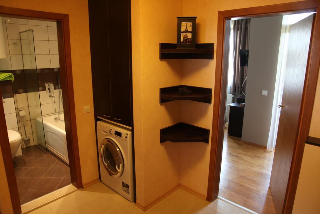 Apartment In St. Constantine And Helena Saints Constantine and Helena Luaran gambar
