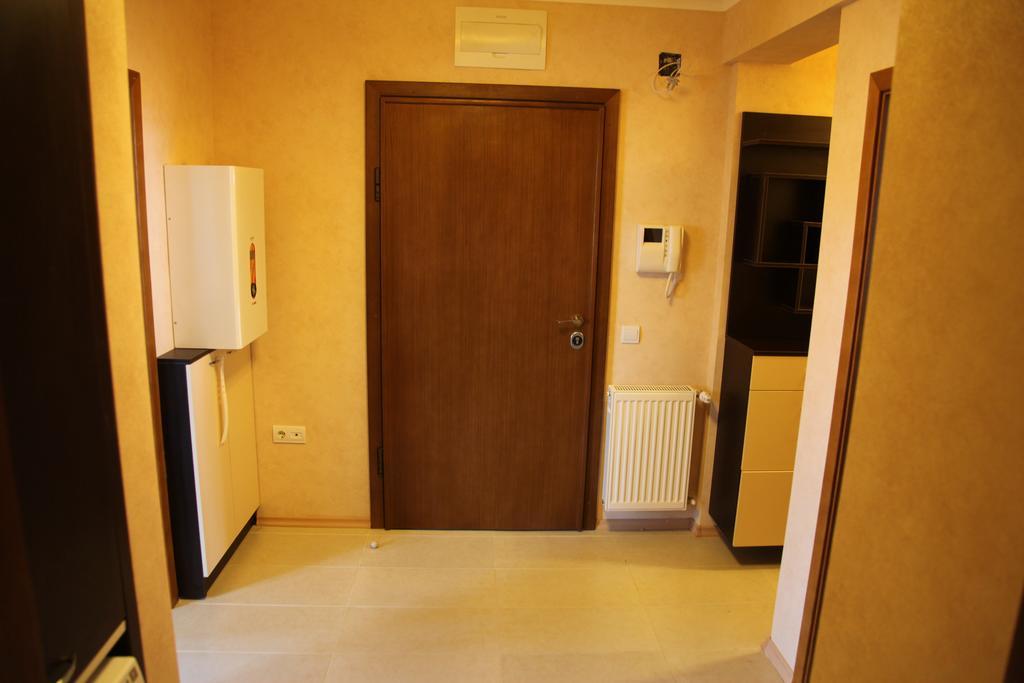 Apartment In St. Constantine And Helena Saints Constantine and Helena Luaran gambar