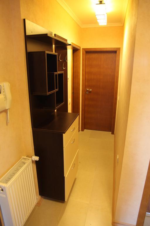 Apartment In St. Constantine And Helena Saints Constantine and Helena Luaran gambar