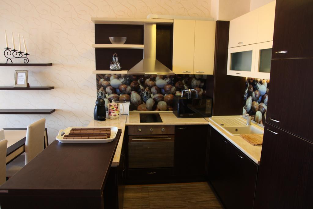 Apartment In St. Constantine And Helena Saints Constantine and Helena Luaran gambar