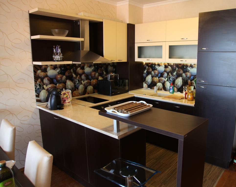 Apartment In St. Constantine And Helena Saints Constantine and Helena Luaran gambar