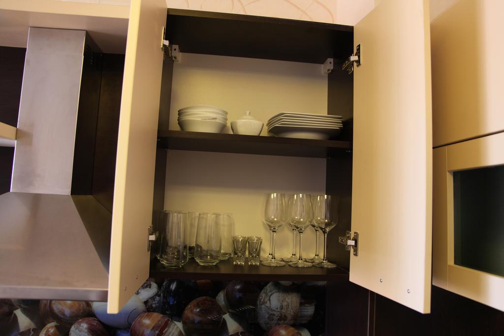 Apartment In St. Constantine And Helena Saints Constantine and Helena Luaran gambar