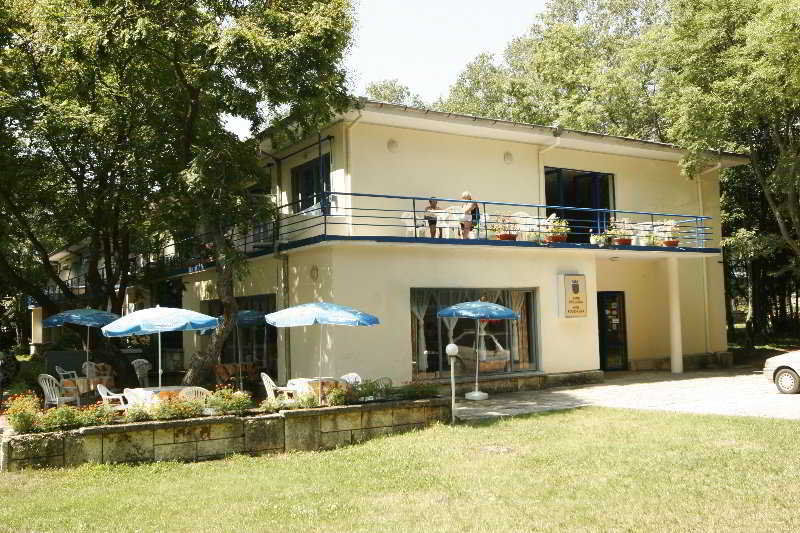 Apartment In St. Constantine And Helena Saints Constantine and Helena Luaran gambar
